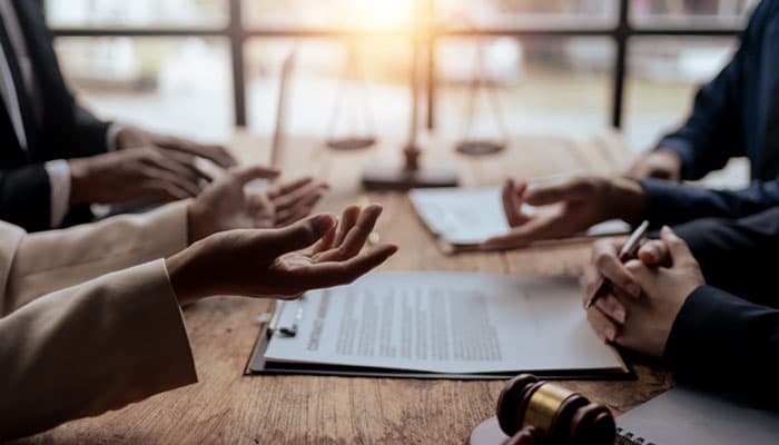 Derecho laboral en Ferrol