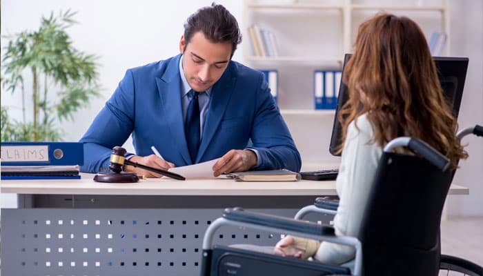 Derecho laboral en Ferrol