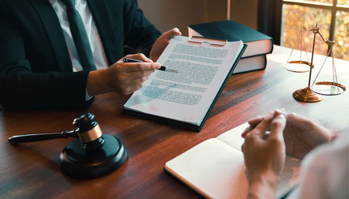 Abogado derecho laboral en Ferrol