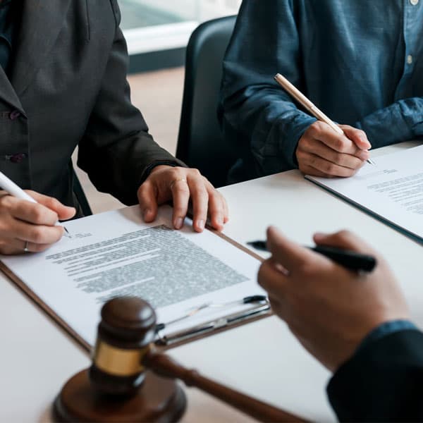 Expertos en derecho administrativo en Ferrol