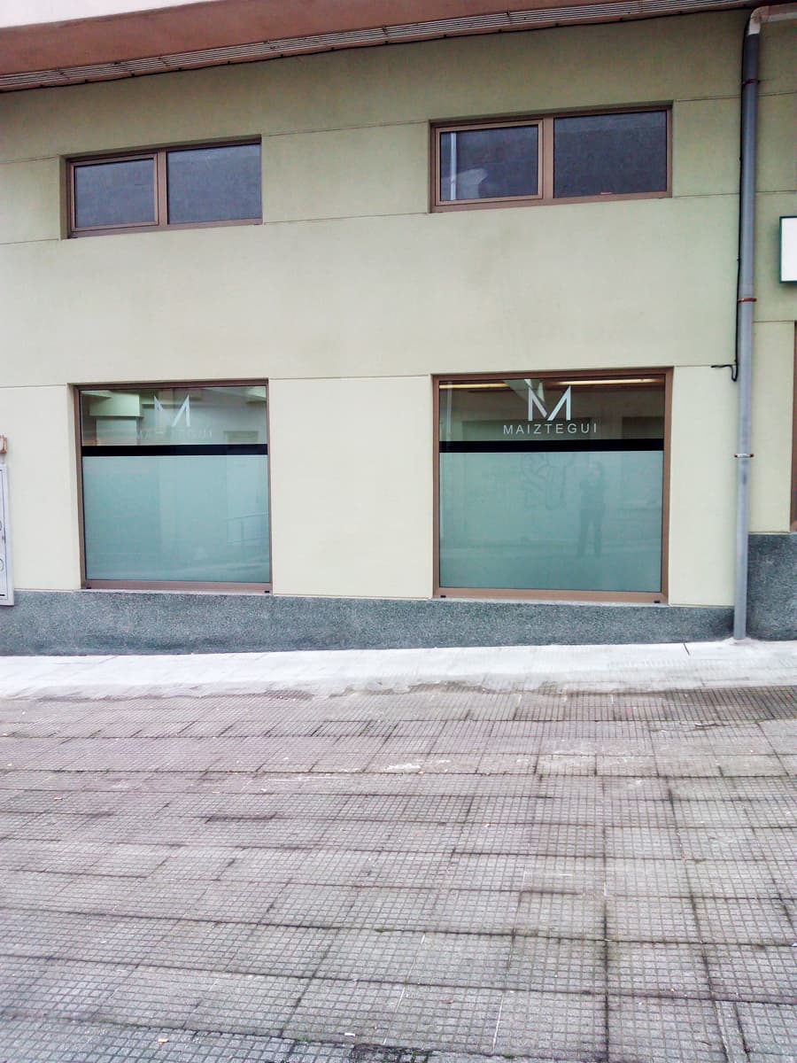 Oficina de Maiztegui Abogados