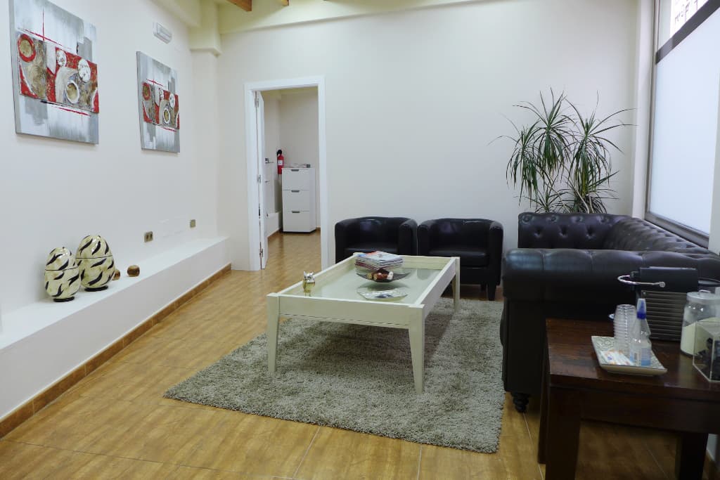Oficina de Maiztegui Abogados